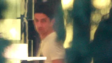 Razvan Lucescu isi alege cu atentie garderoba