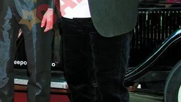 Tata ma tinea legata de calorifer