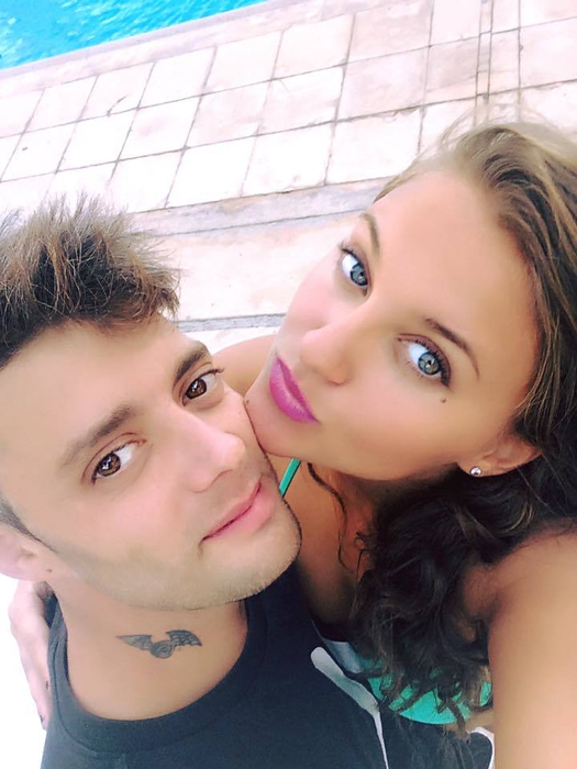 EXCLUSIV. Iubita lui Victor Spirescu a rupt tăcerea! Cum a murit românul care “a invadat” Marea Britanie: “Ultimele lui cuvinte au fost…”