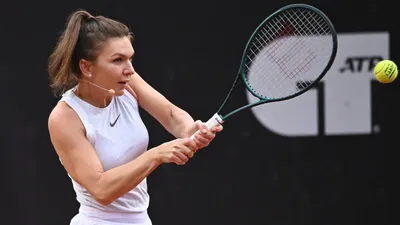 Simona Halep a mărturisit că a fost diagnosticată cu o boală sensibilă: ”O dramă”