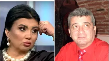 Adriana Bahmuțeanu, avertizată de Daniel Prigoană. A sunat-o imediat după moartea subită a lui Silviu Prigoană!