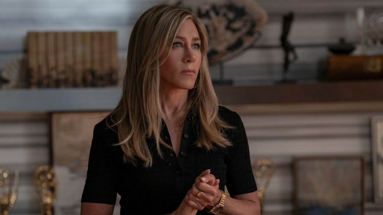 Jennifer Aniston iubește din nou la 56 de ani! Cine este bărbatul care a cucerit-o iremediabil