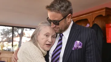 Din păcate, s-a întâmplat. Corpul Zinei Dumitrescu a cedat