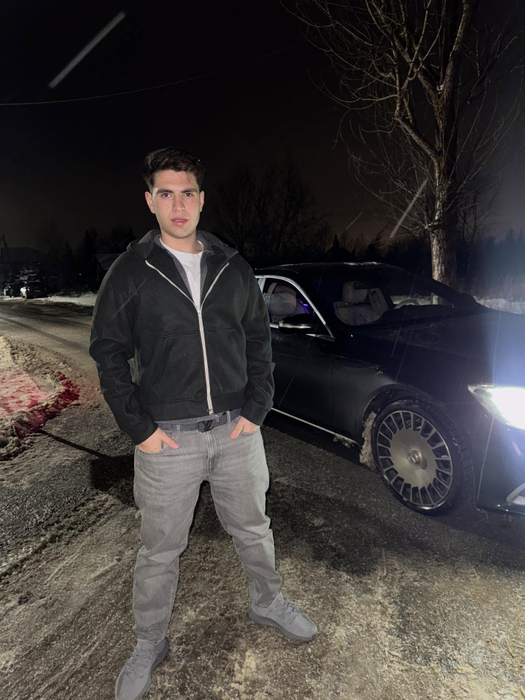 Bisoi Petruț și-a recuperat permisul de conducere, dar a primit o nouă lovitură. Ce a pățit vloggerul