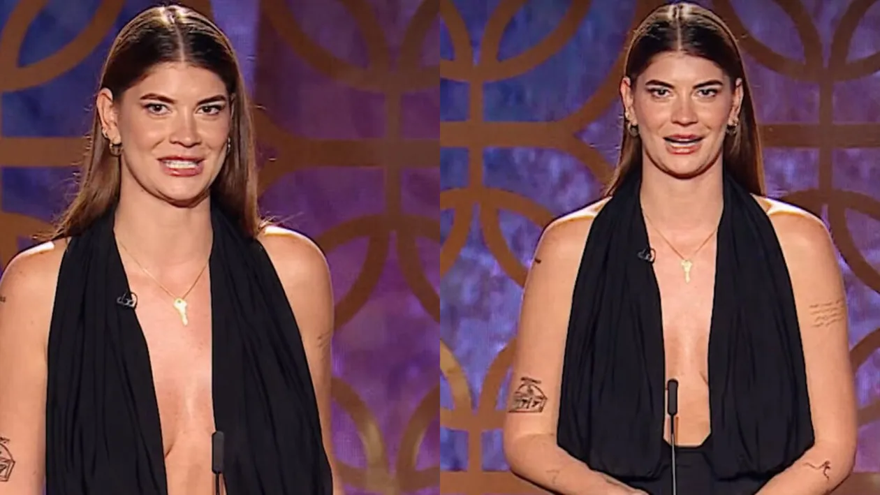 Laura Giurcanu, decizie radicală după ce a pierdut lupta cu kilogramele: ”Mi-am bătut joc de corpul meu!”