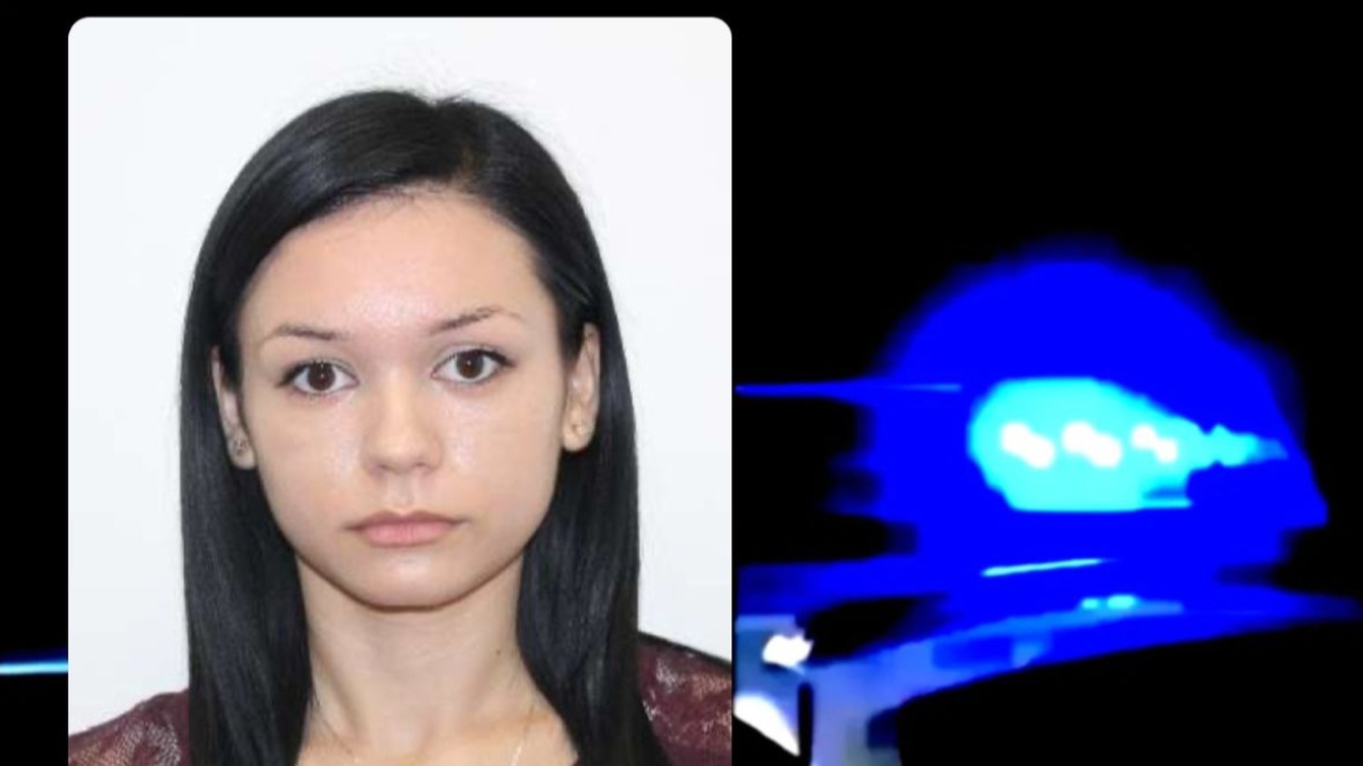 Alertă în România! Petronela a dispărut fără urmă. Dacă o vedeți, sunați la 112