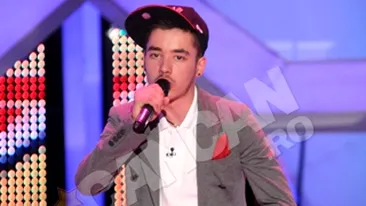 Adrian Tutu: Nu ma asteptam sa castig