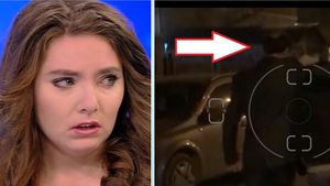 Vulpița a izbucnit în lacrimi la TV, după ce a aflat că soțul ei i-a făcut propuneri indecente Mihaelei, o brunetă voluptoasă
