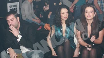 Poza aceasta va ramane in istorie! Ultima fotografie a sanilor naturali ai Nicoletei Luciu!