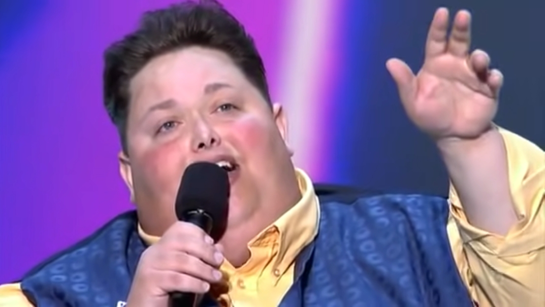 Doliu în lumea muzicii. Freddie Combs, fostul star de la X Factor, a murit
