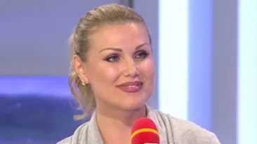 E măritată cu un milionar, dar are grijă la cheltuieli. Cristina Rus: Trebuie să ai valoarea banului