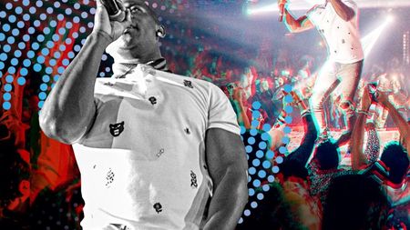 Rapperul din spatele megahitului ”CoCo” aterizează în România! A cerut ”o tonă” de Armand de Brignac și…