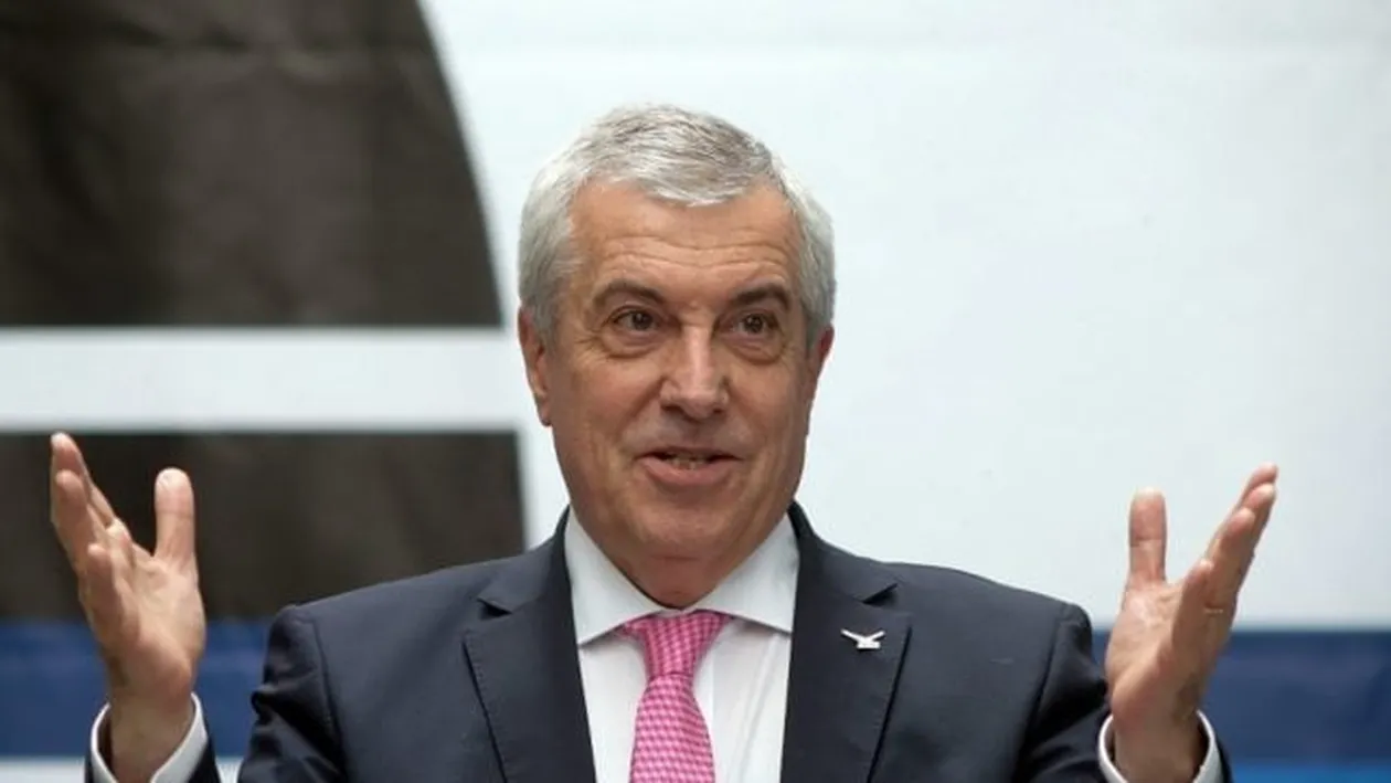 Călin Popescu Tăriceanu: “Sper ca alegerile europarlamentare să arate că rămânem ancorați în proiectul european!”