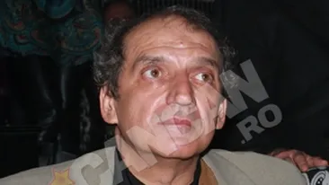 Mihai Gruia Sandu despre perioada cand era Arlechino: Au fost niste ani superbi si am facut niste copilarii fericite