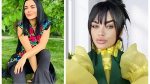 Ce a răspuns Carmen de la Sălciua, atunci când a fost întrebată dacă a făcut videochat. Fanii au rămas fără replică!