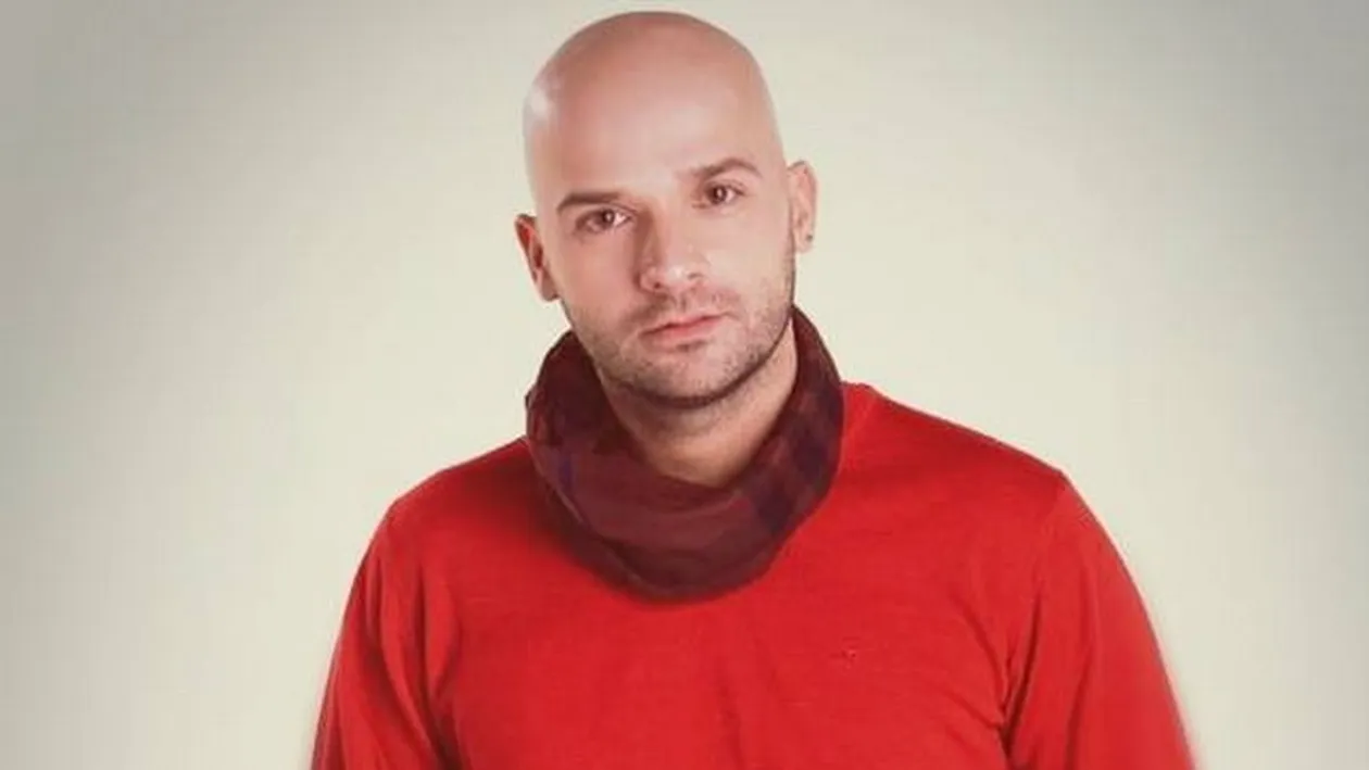 Am chelia mea, sunt pionier, si ma mandresc cu ea! Vezi aici cei mai sexy barbati din showbiz care au probleme cu podoaba capilara