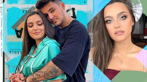 Mario Fresh a “dat din casă”! Este Alexia o iubită geloasă? “Tot timpul mă întrebi care-i parola”
