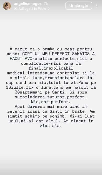 Sursa foto: Instagram