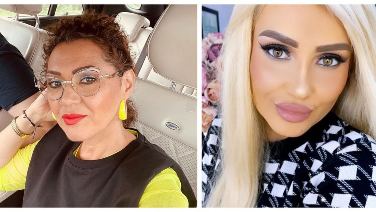 Minodora și Bianca Rus, protagonistele unui nou scandal: „Nu poate să cânte nimic”