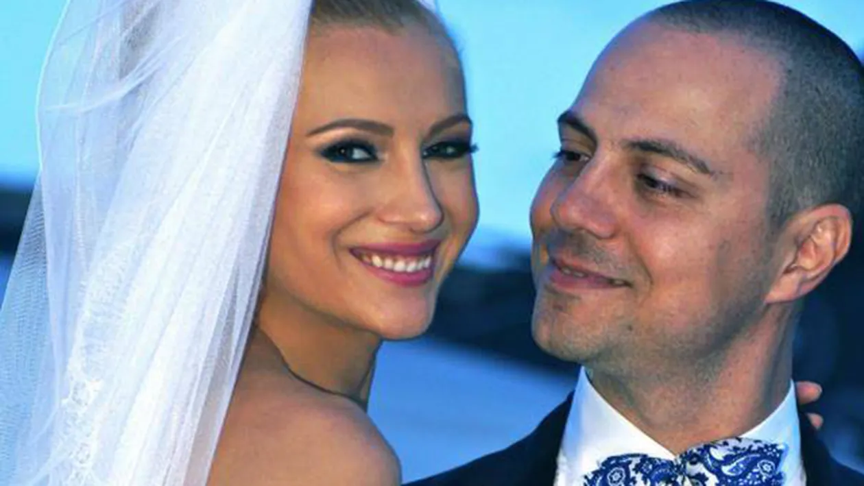 La combinatia asta sigur nu te asteptai! Sorana ex-ASIA, fotografiata in bratele lui Dan Badea