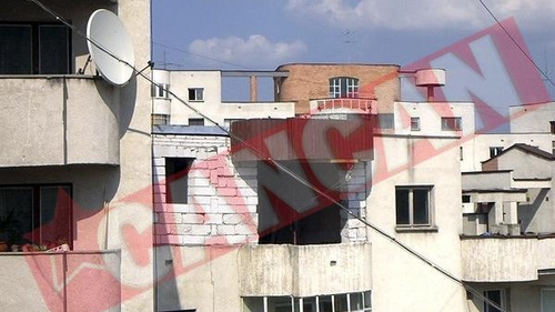 Cine scumpeste apartamentele