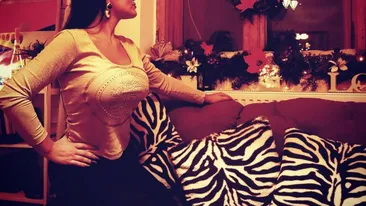 Bianca Rus și-a regăsit liniștea după divorț! Vezi în brațele cui a petrecut sărbătorile de iarnă