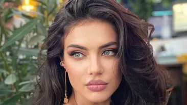 Christina Ich, mai sexy ca niciodată. Imaginile care i-au lăsat pe fani fără replică: „O Doamne, Ce zeiță!”