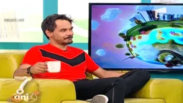 Bat clopotele de nunta?! Razvan Simion are ganduri foarte serioase cu Lidia Buble