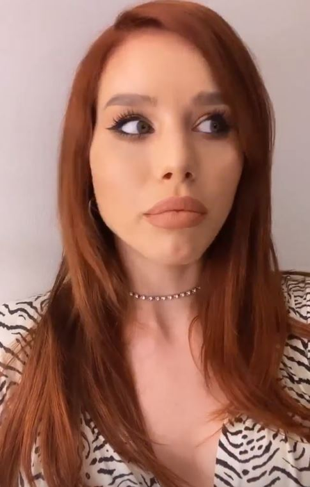Alex Militaru a fost cel care a avut inițiativa de a se muta împreună cu vloggerița Carmen Grebenișan la doar câteva luni după ce și-au început povestea de iubire © Instagram Stories
