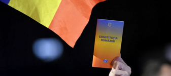 MEDIAFAX 35. 1991 – Se naște MEDIAFAX. România adoptă prima Constituție post-decembristă