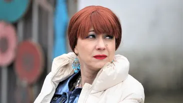 Aspirina din ”Las Fierbinți” a făcut o criză de nervi! Ce le-a transmis spectatorilor care ronțăie chipsuri la teatru