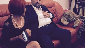 Ele sunt fiicele și soția lui Hanibal Dumitrașcu. Una dintre ele a făcut Psihologia