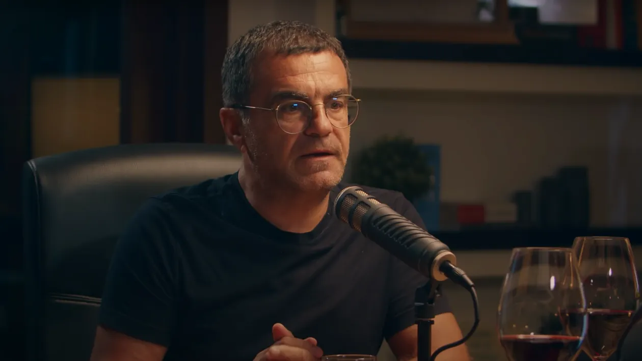 Mihai Mărgineanu este în doliu: ”Prietenii știu cine a fost și ce a însemnat”