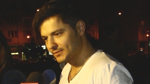 Liviu Varciu nu stie sa isi respecte fanii! Gestul la care nu s-a asteptat nici cel care a vrut sa se fotografieze cu el!