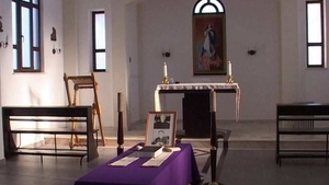 Cat costa o noapte la capela mortuara, în România! E mai scump ca la hotel de 5 stele 