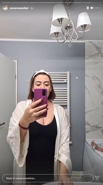 Oana Roman, declarații acide după ce a fost acuzată că și-a photosopat la greu pozele în care poartă body! Ce i-a transmis rivalei sale, Oana Zăvoranu | FOTO & VIDEO