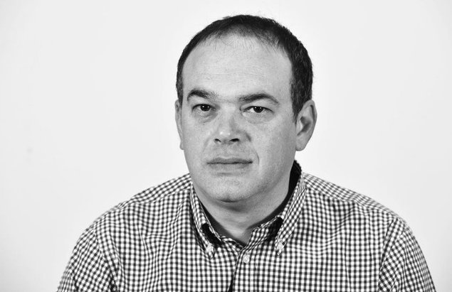 Cabral este distrus de durere după ce prietenul lui a murit subit, la 47 de ani