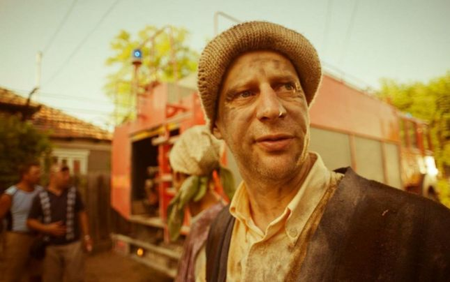 Brânzoi, un personaj cunoscut de toată România