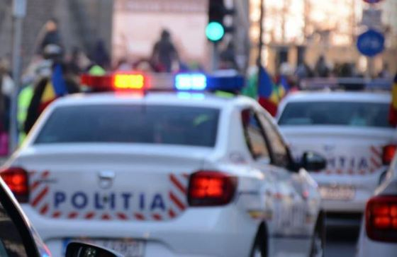 Polițiștii de la Secția 2 au luat măsuri după un episod violent care a avut loc weekend-ul trecut