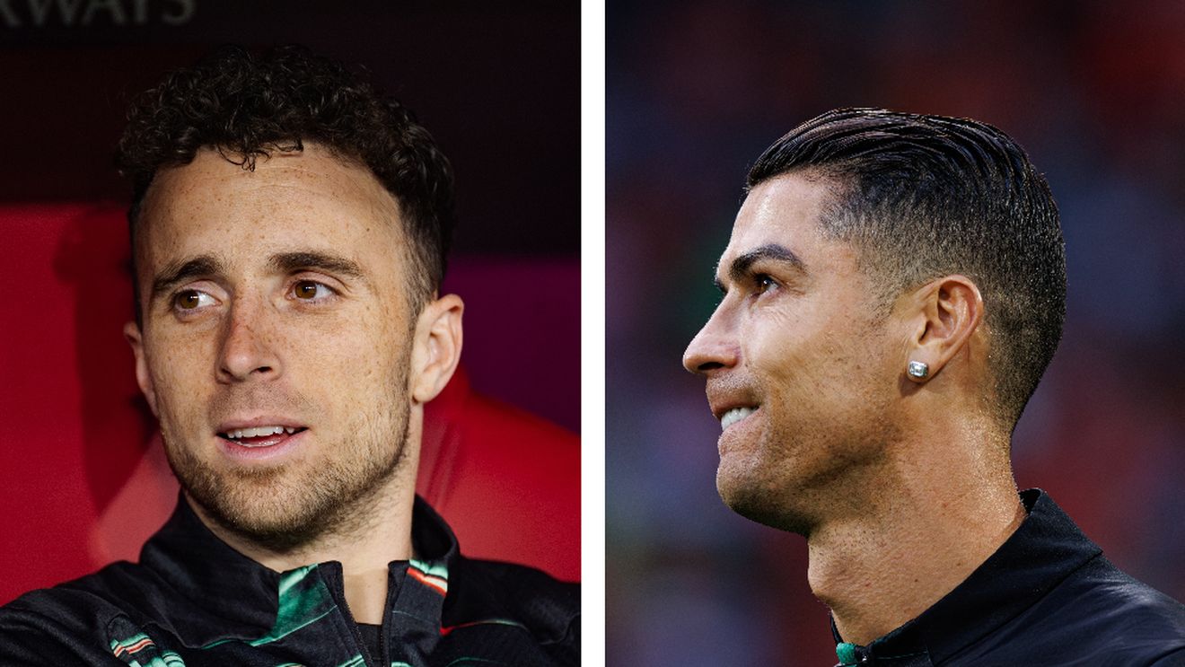 Omagiul adus de Cristiano Ronaldo pentru familia lui Diogo Jota, la 4 luni de la moartea acestuia. Gestul trebuia să rămână secret