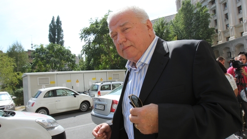 Ioan Talpes, audiat in dosarul unui lider Al Qaida. Al Nashiri a reclamat detinerea sa intr-o inchisoare CIA