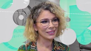 Alina Laufer, despre miracolul sarcinii la 42 de ani. Cum au reacționat copiii când au aflat că vor avea o surioară: "Mi-am dorit o familie cât mai numeroasă”