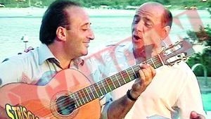Berlusconi, la Sanremo