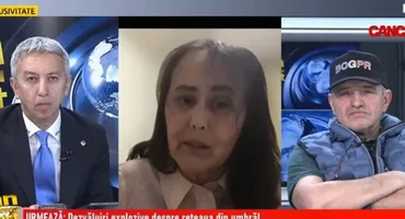 BogPR, cel mai lăudat de părinții lui. De ce este dat ca exemplu- Dan Diaconescu Direct
