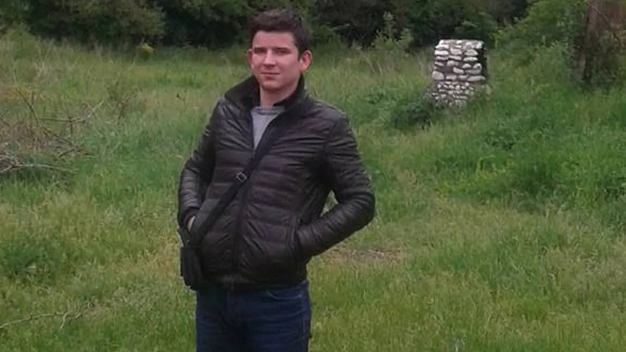 Biletul de adio lăsat de solistul de muzică populară care s-a sinucis pe 1 ianuarie! Sergiu Curcă, cuvinte cutremurătoare: “Am obosit să fiu singur şi să chinui…“ 