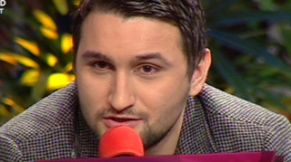 VIDEO Octavian Visan, despre acuzele care i se aduc. "Spovedania" profesorului de sport: "Am iubit-o pe Oana"