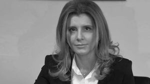 A murit celebra avocată Roxana Diaconu, membru în Comisia de Recurs a FRF: ”Fotbalul a reprezentat, încă din copilărie, o pasiune”
