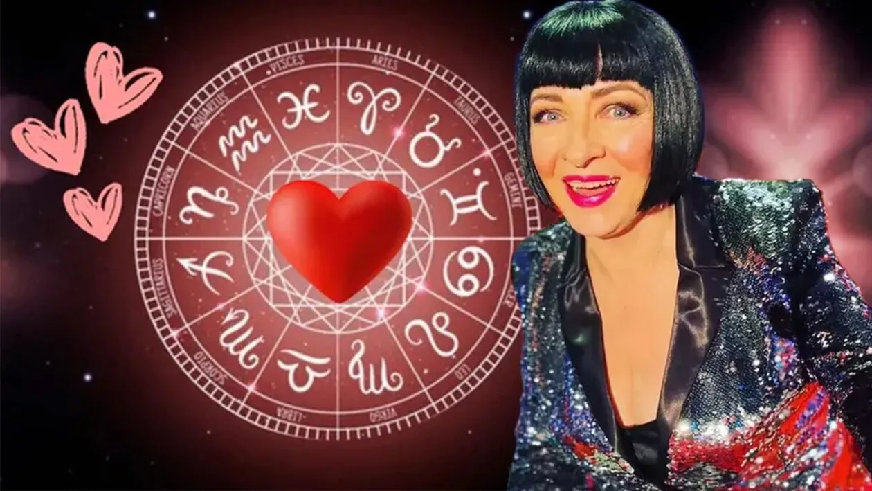 Zodia care își va găsi sufletul-pereche în luna iunie 2025, potrivit faimoasei Neti Sandu: Apare o nouă iubire, brusc și intens