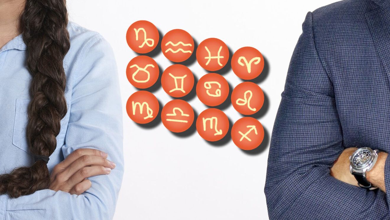 Cele 2 zodii care se despart în august! Final de vară teribil pentru aceşti nativi