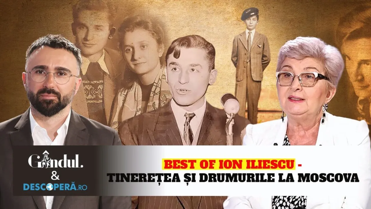 Ediție specială a emisiunii Ai aflat! Cu Ionuț Cristache